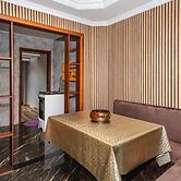 Casa com Churrasq Garagem Wi-fi e Petfriendly