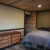 Alaska River Pirates Cabins