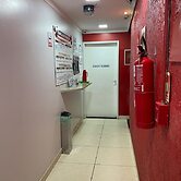 HOTEL 1001 NOITES SANDU NORTE