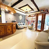 Hotel Rojas Machupicchu