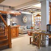 Hotel Rojas Machupicchu