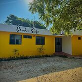 Garden Suites Comalcalco