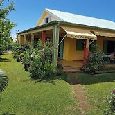 GITE HOTEL LA CAZ DES ORANGERS