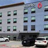 Studio 6 Dallas, TX – Fair Park