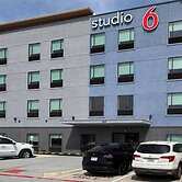 Studio 6 Dallas, TX – Fair Park