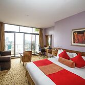 Samurai Suites by Mokawa