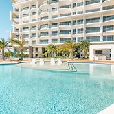 Brand NEW 1-br apt in Exclusive Tower in cap Cana