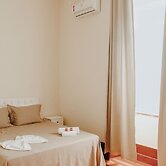 Pousada encantos de Palmeiras