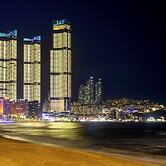 LCT residence THE VINE Haeundae