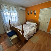 Brianna's Rustic Retreat