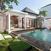 The Arca Villas by Pramana Villas