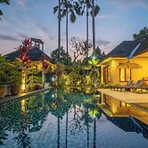 Anggara Private Villa