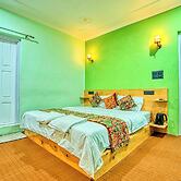 Hotel Anjeer villa Srinagar