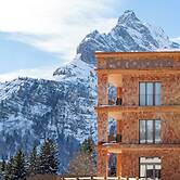 Panoramahotel Braunwald