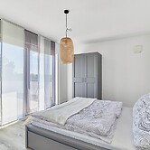 Ela Apartments Mannheim