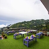 goSTOPS Mussoorie Library Road