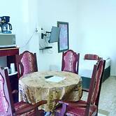 Sea & Garden View 2-bed Studio w Pool &deck, 1stfl