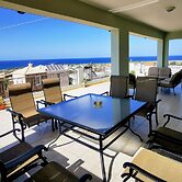 Douranakis House Seaview Apartment