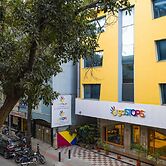 goSTOPS Bengaluru Gandhi Nagar Majestic.