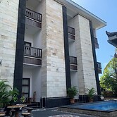 Capital O 94586 New Asta Graha Homestay