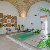 Private Oasi With Spa and Pool