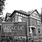Aparthotel Acacia