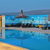 The Mogador's Oasis