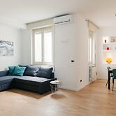 Casa di Vetro 1 Apartment by Wonderful Italy