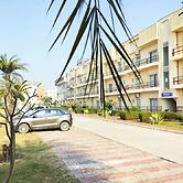 Citrine Suites and Resorts Vrindavan