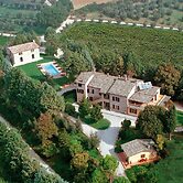 Dependace La Pineta Ac Wifi Perugia