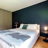 Sandi Luxury Apartment