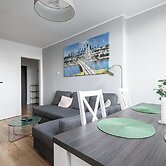 RentPlanet - Apartament Geodetów