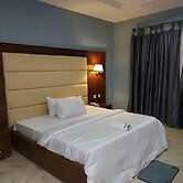 Britannia Hotel and Suites