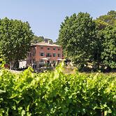 Le Prieuré - Château La Martinette
