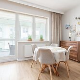 RentPlanet - Apartament Ulrychów