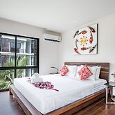 The Title Rawai Pool View Apartment F303