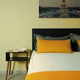 Seaview Villa Volter