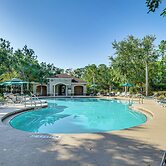 10 Mi to Ocean: Home w/ Lanai in Ormond Beach!