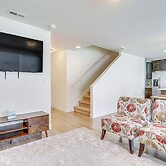 9 Mi to Downtown Slc: Peaceful Home w/ Pool Access