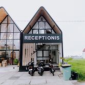 D'Sultan Villa Dieng By Travelink