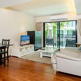Title Rawai Tropical View Apartment B209
