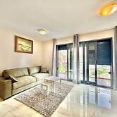 Two bedroom Apartment Andrej