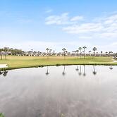 Spacious and Stylish 4-bed, 4.5-bath Home With Stunning Golf Views