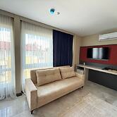 Sky Luxe Hotel Konyaaltı