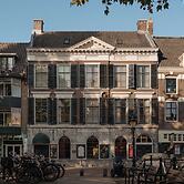 Conscious Hotel Oudegracht Utrecht