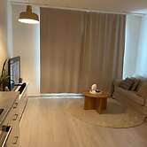 Charming 1-bedroom Apartment in Tampere With Fireplace