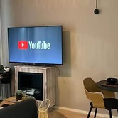 Charming Tampere Apartment With Balcony & Central Heating