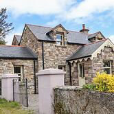 Kilcash Castle Cottage