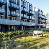 Apartamenty Sun & Snow Morzlive