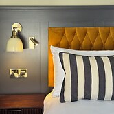 The Black Lion Hotel